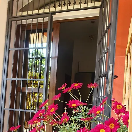 Beatrixhome Oasi In Citta * Ferrara