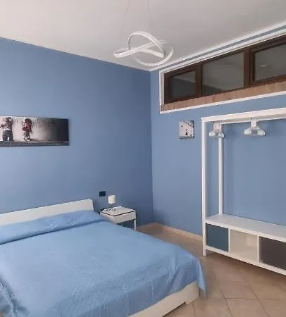 Daire Beatrixhome Oasi In Citta