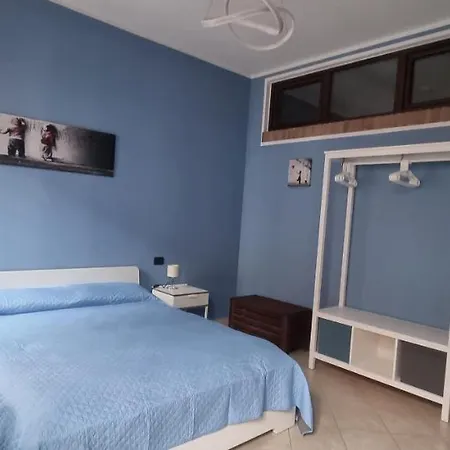 Beatrixhome Oasi In Citta Daire