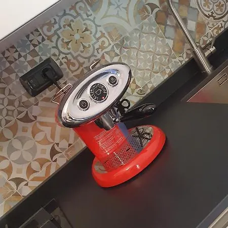 Beatrixhome Oasi In Citta Daire