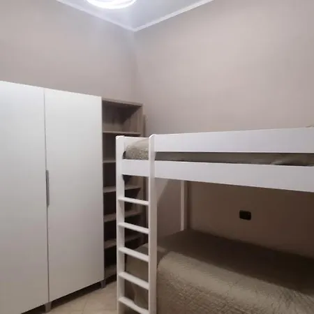 Beatrixhome Oasi In Citta * Ferrara