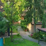Beatrixhome Oasi In Citta Ferrara