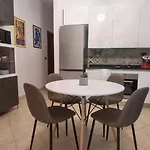 Beatrixhome Oasi In Citta Appartement Ferrara