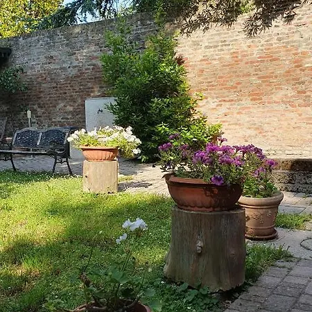 Apartment Beatrixhome Oasi In Citta