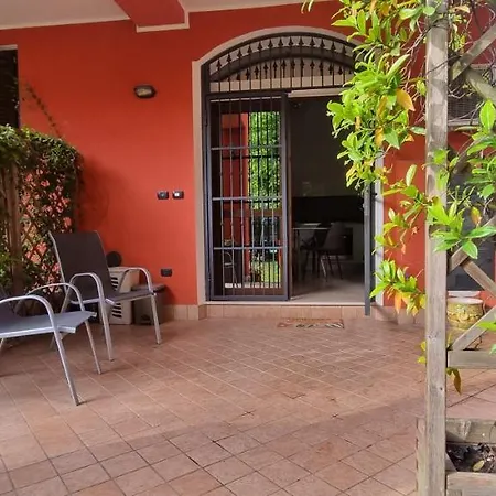 Beatrixhome Oasi In Citta Appartement Ferrara