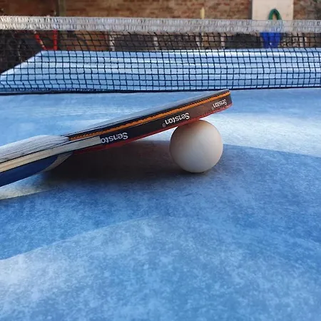 Beatrixhome Oasi In Citta *