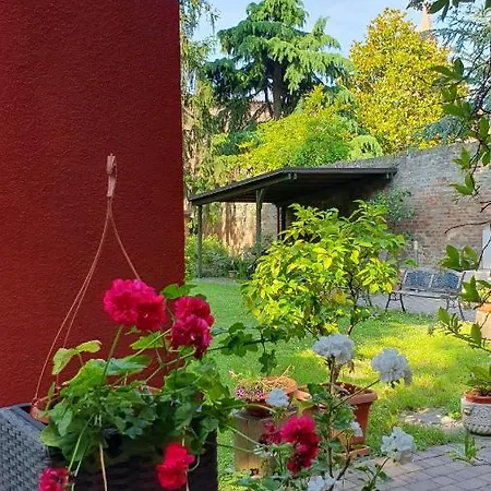 Beatrixhome Oasi In Citta Appartement