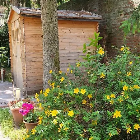 Beatrixhome Oasi In Citta Apartmán *