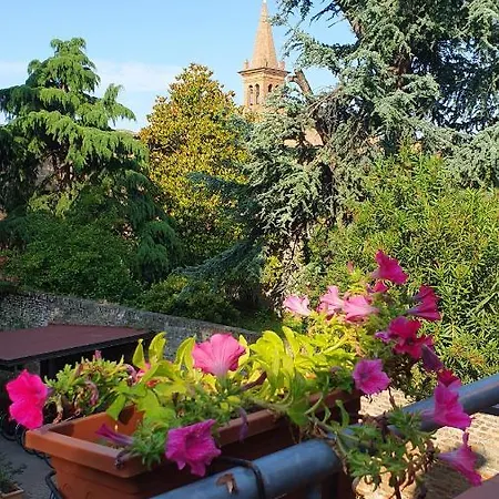 Apartment Beatrixhome Oasi In Citta