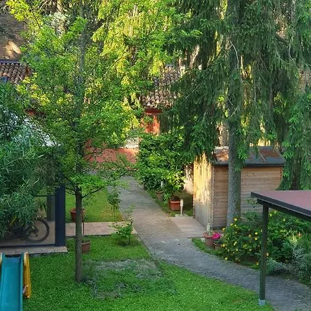 Beatrixhome Oasi In Citta Ferrare
