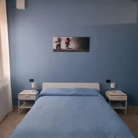 Appartement Beatrixhome Oasi In Citta