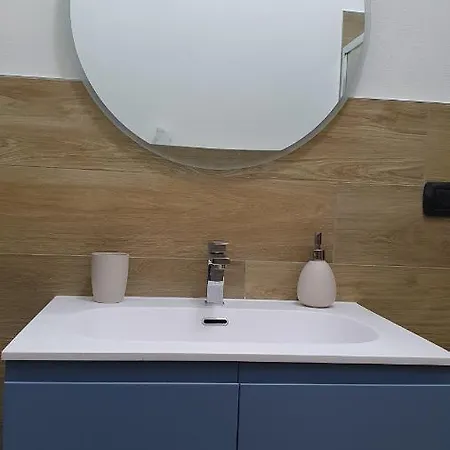 Apartment Beatrixhome Oasi In Citta