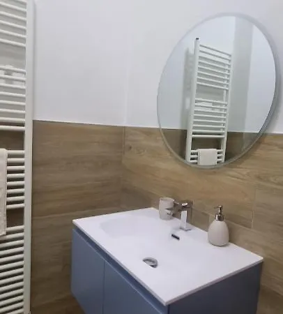 Beatrixhome Oasi In Citta * Ferrara