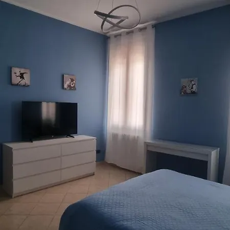 Apartment Beatrixhome Oasi In Citta *