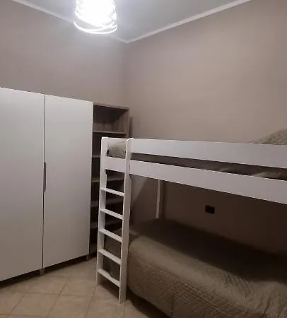 Beatrixhome Oasi In Citta *