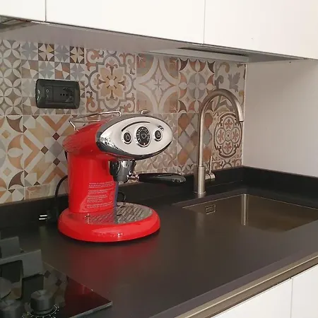 Appartement Beatrixhome Oasi In Citta