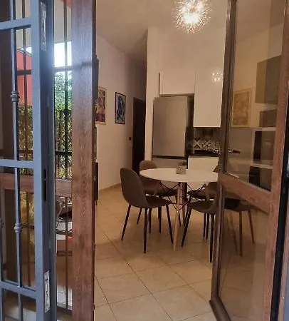 Beatrixhome Oasi In Citta Apartment