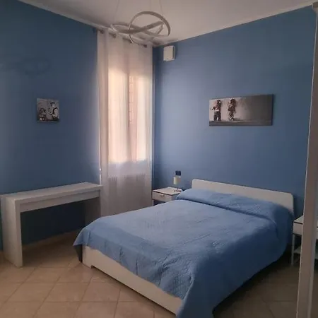 Apartment Beatrixhome Oasi In Citta