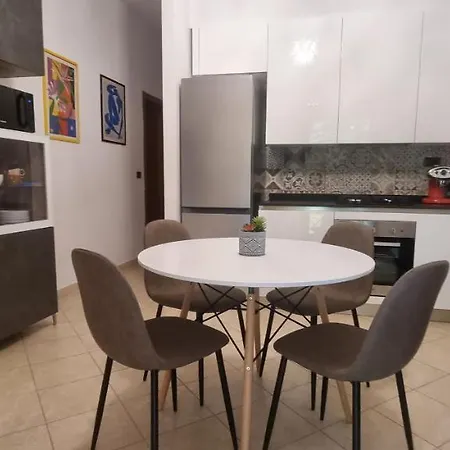 Beatrixhome Oasi In Citta Apartment Ferrara