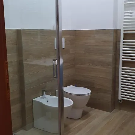 Apartment Beatrixhome Oasi In Citta