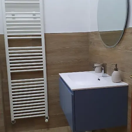 Beatrixhome Oasi In Citta Apartment