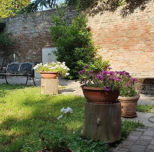 Apartment Beatrixhome Oasi In Citta