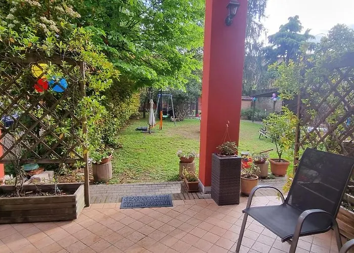 Beatrixhome Oasi In Citta