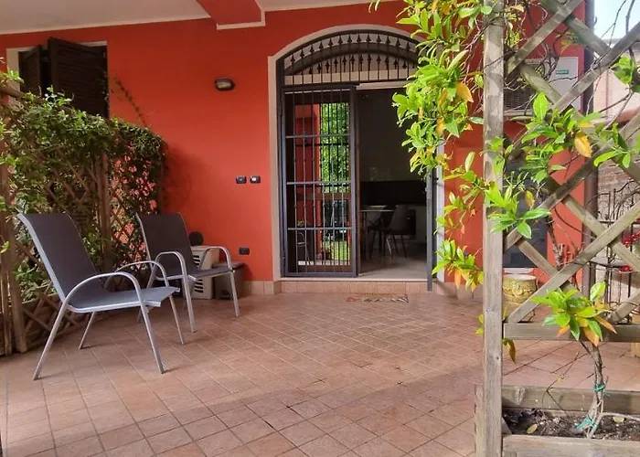 Beatrixhome Oasi In Citta Apartament Ferrara