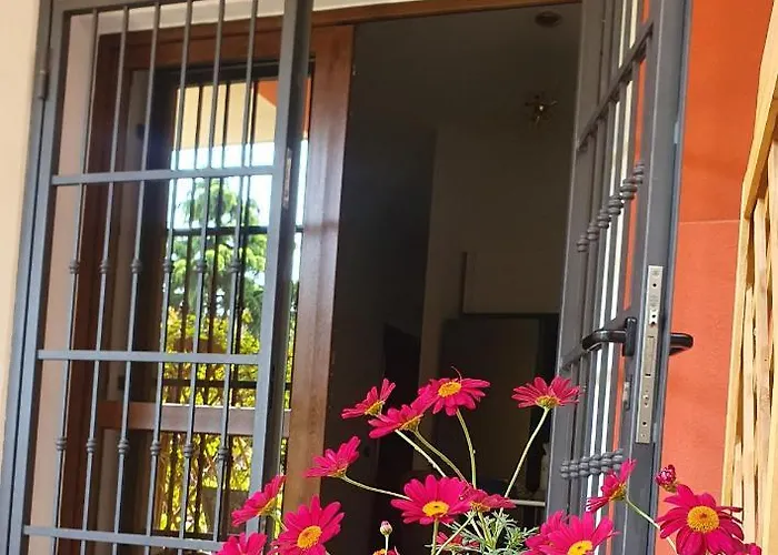 Beatrixhome Oasi In Citta * フェラーラ