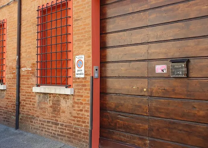 アパート Beatrixhome Oasi In Citta *