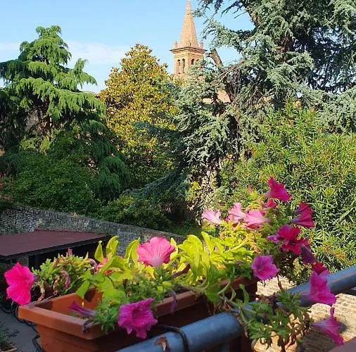 Apartment Beatrixhome Oasi In Citta