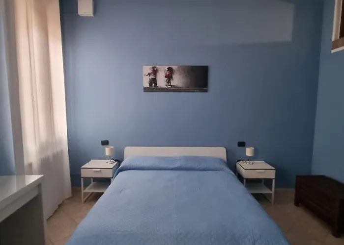 Apartment Beatrixhome Oasi In Citta