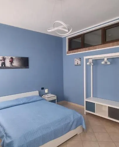 Apartament Beatrixhome Oasi In Citta