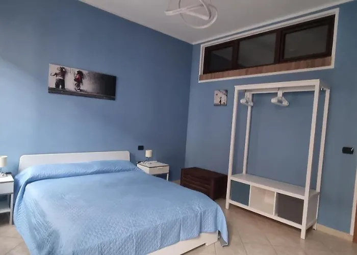 Beatrixhome Oasi In Citta Apartament