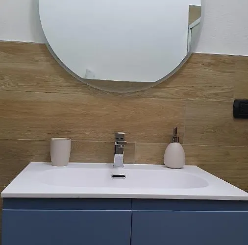 Apartament Beatrixhome Oasi In Citta