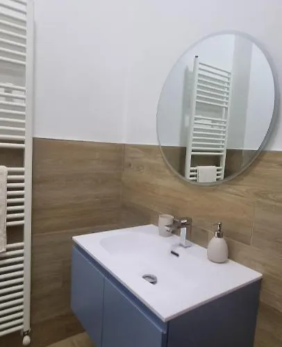 Beatrixhome Oasi In Citta * フェラーラ