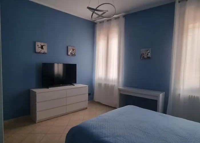 Apartament Beatrixhome Oasi In Citta *