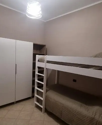 Beatrixhome Oasi In Citta *