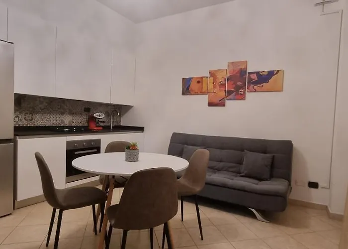 Beatrixhome Oasi In Citta