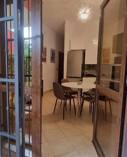 Beatrixhome Oasi In Appartement