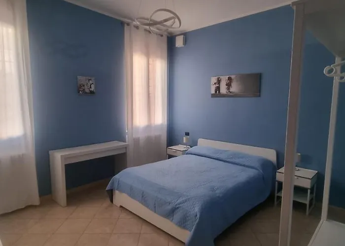 Apartament Beatrixhome Oasi In Citta