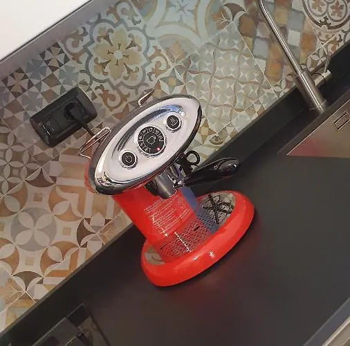 Beatrixhome Oasi In Citta Apartment