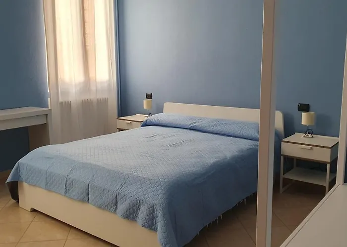 Beatrixhome Oasi In Citta Apartament *