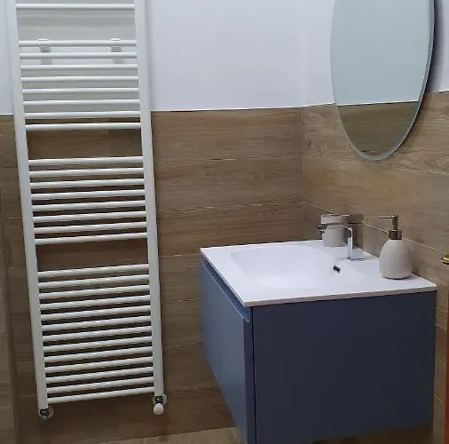 Beatrixhome Oasi In Citta アパート