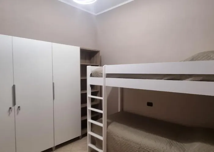 Beatrixhome Oasi In Citta * フェラーラ