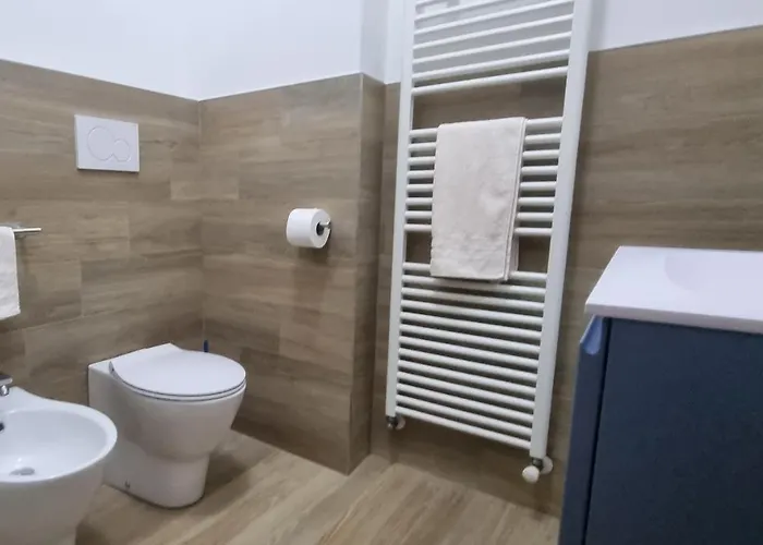 Apartament Beatrixhome Oasi In Citta